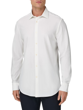 ΑΝΔΡΙΚΟ ΠΟΥΚΑΜΙΣΟ | Λευκό XXL