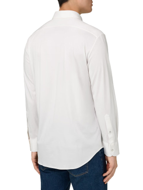 ΑΝΔΡΙΚΟ ΠΟΥΚΑΜΙΣΟ | Λευκό M