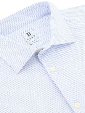 ΑΝΔΡΙΚΟ ΠΟΥΚΑΜΙΣΟ | Γαλάζιο L