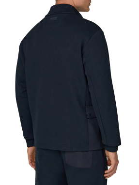 ΑΝΔΡΙΚΗ ΖΑΚΕΤΑ | Μπλε Σκούρο XXL