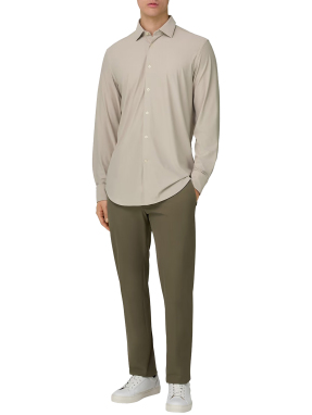 ΑΝΔΡΙΚΟ ΠΟΥΚΑΜΙΣΟ | Μπεζ XXL