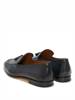 ΑΝΔΡΙΚΑ ΜΟΚΑΣΙΝΙΑ | Μπλε Σκούρο 40