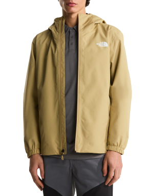 ΑΝΔΡΙΚΟ ΜΠΟΥΦΑΝ QUEST JACKET | Χακί LK5 M