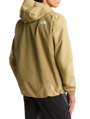ΑΝΔΡΙΚΟ ΜΠΟΥΦΑΝ QUEST JACKET | Χακί LK5 M