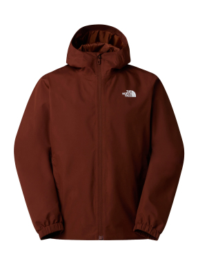 ΑΝΔΡΙΚΟ ΜΠΟΥΦΑΝ QUEST JACKET | Μπορντό M