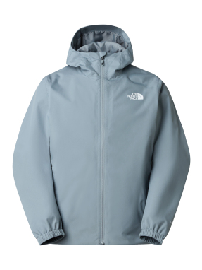 ΑΝΔΡΙΚΟ ΜΠΟΥΦΑΝ QUEST JACKET | Γκρι XL