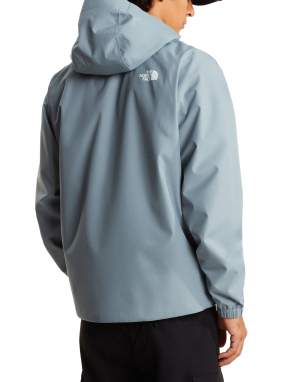 ΑΝΔΡΙΚΟ ΜΠΟΥΦΑΝ QUEST JACKET | Γκρι XL