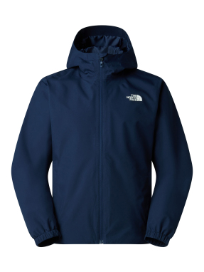 ΑΝΔΡΙΚΟ ΜΠΟΥΦΑΝ QUEST JACKET | Μπλε Σκούρο M