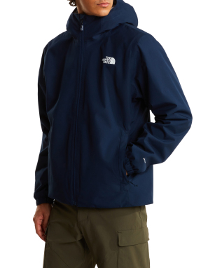 ΑΝΔΡΙΚΟ ΜΠΟΥΦΑΝ QUEST JACKET | Μπλε Σκούρο M