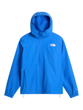 ΑΝΔΡΙΚΟ ΜΠΟΥΦΑΝ QUEST JACKET | Μπλε M
