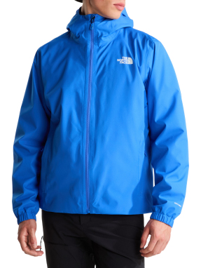 ΑΝΔΡΙΚΟ ΜΠΟΥΦΑΝ QUEST JACKET | Μπλε M
