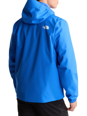 ΑΝΔΡΙΚΟ ΜΠΟΥΦΑΝ QUEST JACKET | Μπλε M