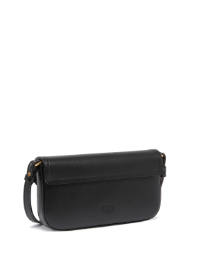 ΓΥΝΑΙΚΕΙΑ ΤΣΑΝΤΑ ΩΜΟΥ | Μαύρο