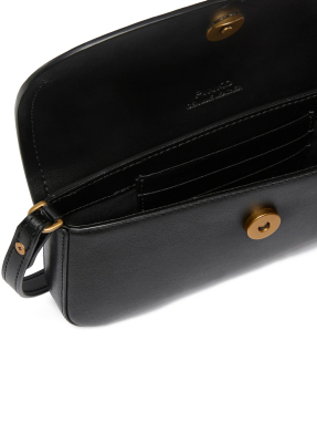 ΓΥΝΑΙΚΕΙΑ ΤΣΑΝΤΑ ΩΜΟΥ | Μαύρο