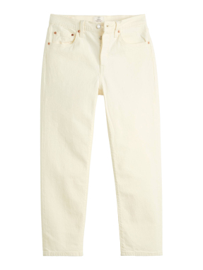 ΓΥΝΑΙΚΕΙΟ DENIM ΠΑΝΤΕΛΟΝΙ 501® | Εκρού 28/28