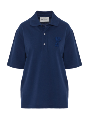 ΑΝΔΡΙΚΗ POLO ΜΠΛΟΥΖΑ | Μπλε Σκούρο XXL