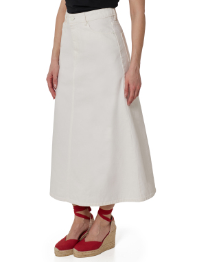 ΜΙΝΤΙ ΦΟΥΣΤΑ | Εκρού M