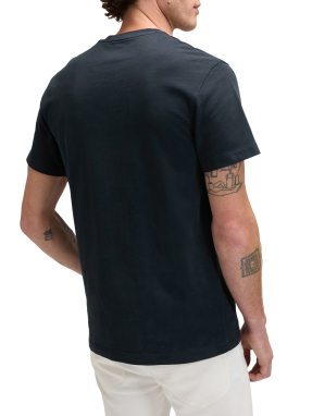 ΑΝΔΡΙΚΟ T-SHIRT WORKWEAR | Μαύρο XL