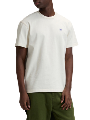 ΑΝΔΡΙΚΟ T-SHIRT WORKWEAR | Εκρού S