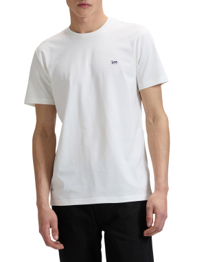 ΑΝΔΡΙΚΟ T-SHIRT | Λευκό XL