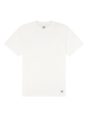 ΑΝΔΡΙΚΟ T-SHIRT | Λευκό L