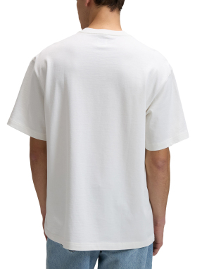 ΑΝΔΡΙΚΟ T-SHIRT | Λευκό M