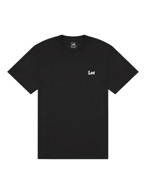 ΑΝΔΡΙΚΟ T-SHIRT | Μαύρο L