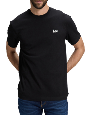 ΑΝΔΡΙΚΟ T-SHIRT | Μαύρο L