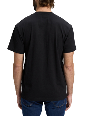 ΑΝΔΡΙΚΟ T-SHIRT | Μαύρο XL