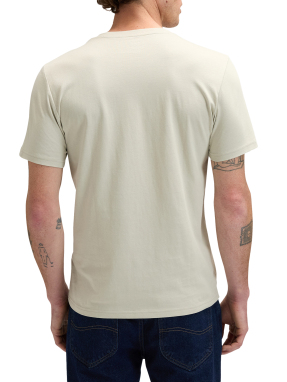 ΑΝΔΡΙΚΟ T-SHIRT | Μπεζ M