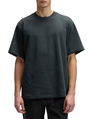 ΑΝΔΡΙΚΟ T-SHIRT WORKWEAR | Γκρι Σκούρο XS