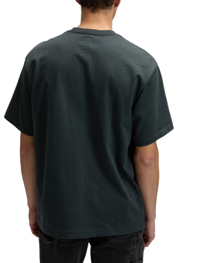 ΑΝΔΡΙΚΟ T-SHIRT WORKWEAR | Γκρι Σκούρο XS