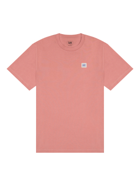 ΑΝΔΡΙΚΟ T-SHIRT WORKWEAR | Ροζ XL