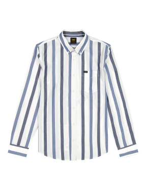 ΑΝΔΡΙΚΟ ΠΟΥΚΑΜΙΣΟ | Ριγέ  M