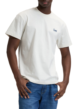 ΑΝΔΡΙΚΟ T-SHIRT | Λευκό L