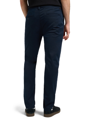 ΑΝΔΡΙΚΟ CHINO ΠΑΝΤΕΛΟΝΙ | Μπλε Σκούρο 36/34