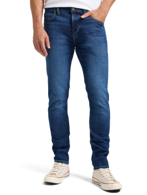 ΑΝΔΡΙΚΟ DENIM ΠΑΝΤΕΛΟΝΙ | Μπλε Σκούρο 36/32