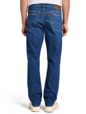 ΑΝΔΡΙΚΟ DENIM ΠΑΝΤΕΛΟΝΙ MOJO | Μπλε Σκούρο 36/34