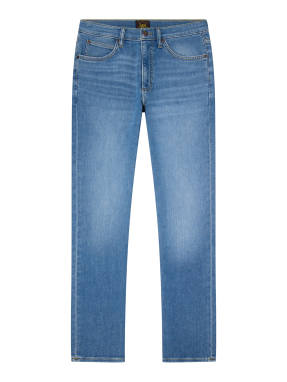 ΑΝΔΡΙΚΟ DENIM ΠΑΝΤΕΛΟΝΙ RIDER TRINTY | Μπλε 34/34