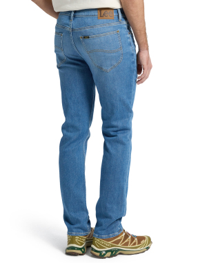 ΑΝΔΡΙΚΟ DENIM ΠΑΝΤΕΛΟΝΙ RIDER TRINTY | Μπλε 34/34