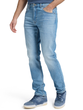 ΑΝΔΡΙΚΟ DENIM ΠΑΝΤΕΛΟΝΙ BROOKLYN JASPER | Γαλάζιο 36/34