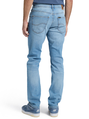 ΑΝΔΡΙΚΟ DENIM ΠΑΝΤΕΛΟΝΙ BROOKLYN JASPER | Γαλάζιο 36/34