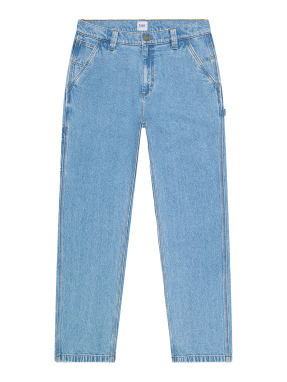 ΑΝΔΡΙΚΟ DENIM ΠΑΝΤΕΛΟΝΙ KENNY | Γαλάζιο 31/32