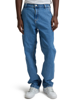 ΑΝΔΡΙΚΟ DENIM ΠΑΝΤΕΛΟΝΙ KENNY | Γαλάζιο 31/32