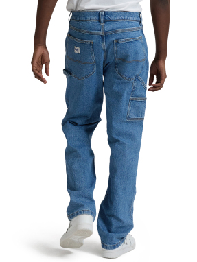 ΑΝΔΡΙΚΟ DENIM ΠΑΝΤΕΛΟΝΙ KENNY | Γαλάζιο 31/32