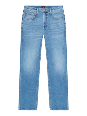 ΑΝΔΡΙΚΟ DENIM ΠΑΝΤΕΛΟΝΙ DAREN | Μπλε 36/34