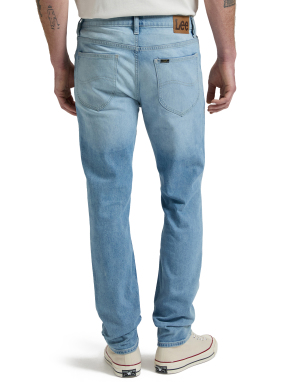 ΑΝΔΡΙΚΟ DENIM ΠΑΝΤΕΛΟΝΙ LUKE | Μπλε 34/32