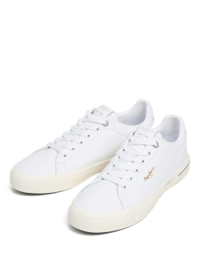 ΑΝΔΡΙΚΑ SNEAKERS KENTON | Λευκό 45