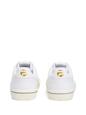 ΑΝΔΡΙΚΑ SNEAKERS KENTON | Λευκό 45