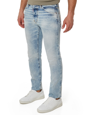 ΑΝΔΡΙΚΟ DENIM ΠΑΝΤΕΛΟΝΙ | Γαλάζιο IT 52